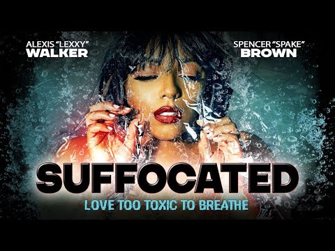 Трейлеры Suffocated