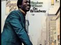 Reuben Wilson - Hot Rod