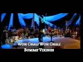 Woh Chali Woh Chali  Song Lyrics | Bombay Vikings