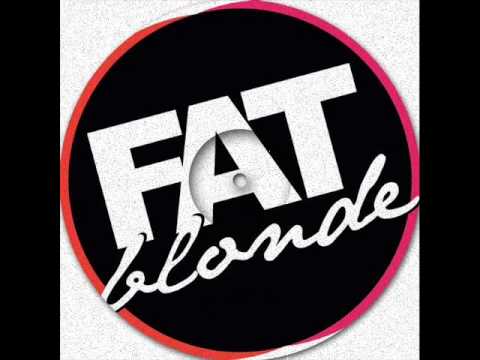 Fedja Knajdl - Lost In You (Original Mix) Fat Blonde