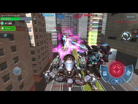 Is Glory Bulwark Still Viable?