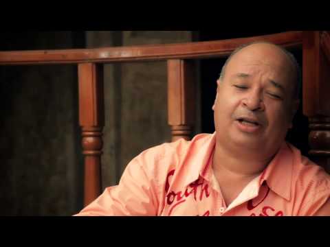 Luis Alberto Posada - Borrame De Tu Lista (Video Oficial)