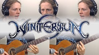 Wintersun - Sleeping Stars - Acoustic