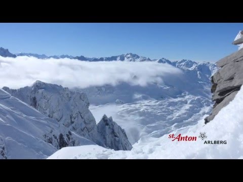 VALLUGA | STEEP  LINES | 03.03.2016 | GoPro & SP Gadgets