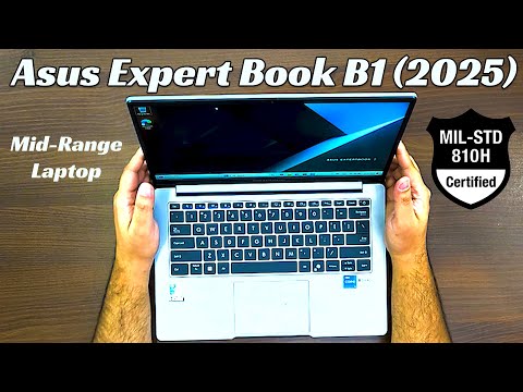 Asus ExpertBook B1 B1403CVAB-S61310 I5 13th 16GB 512 SSD 14.0"DOS Laptop