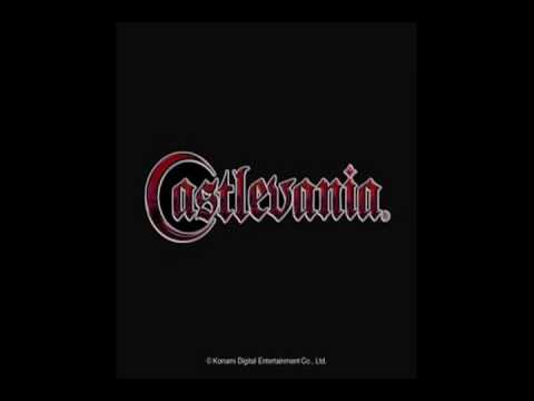 Castlevania - The Count of Transylvania