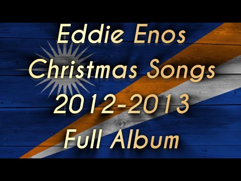 Eddie Enos | Christmas 2012 Full Album | 2012-2013