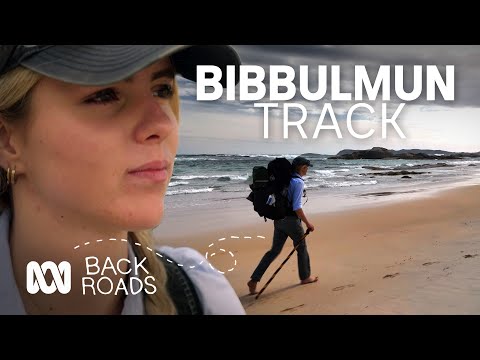What it's like doing the long walk along WA’s beloved Bibbulmun Track | Back Roads | ABC Australia