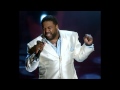 Gerald Levert - Just A Little Something
