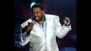 Gerald Levert - Just A Little Something