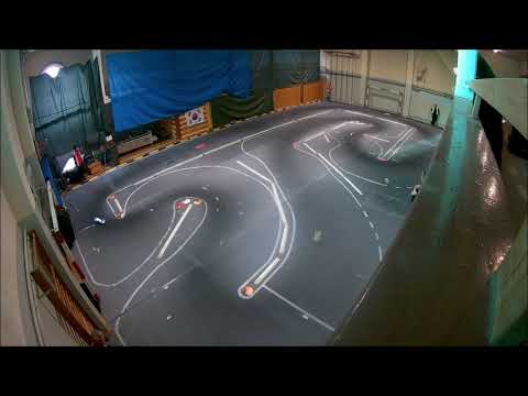 RCK-Challenge Aken 2 .A-Finale 17,5T GT [24.11.2019]