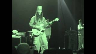 Buckethead - Whitewash