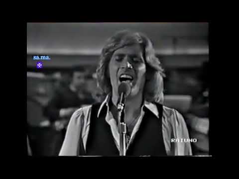 Ricchi & Poveri - La prima cosa bella