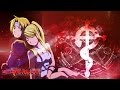 Nightcore Let It Out -Miho Fukuhara- (Fullmetal ...