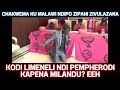 PEMPHERO LOPEREKA MAFUNSO LOMWE PASTOR WINA WAPEMPHERA LERO KU PRESS BRIEFING YA CHIPANI CHA LEF