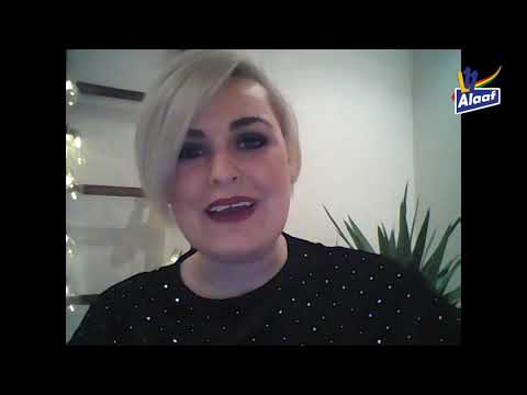 LVK Halve Finale 2021: Gwen