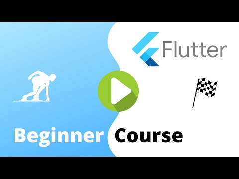 Flutter Crash Course 2021 | $Free  | ***Latest | flutter coding