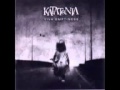 katatonia: sleeper