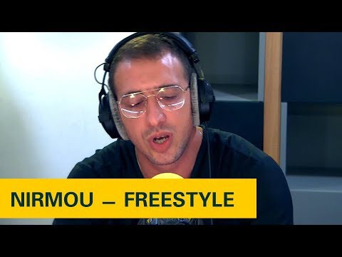 NIRMOU - FREESTYLE  [JOW RADIO]