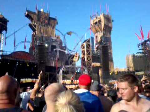 Dominator 2013-Noize Suppressor