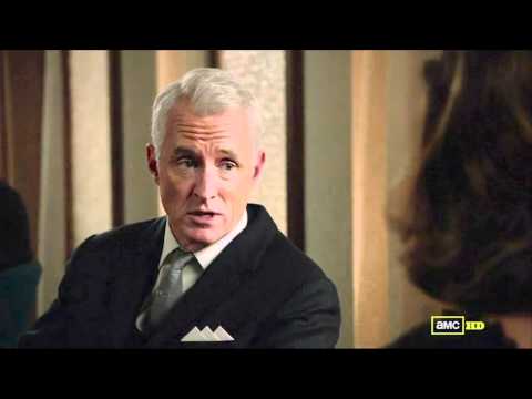 Mad Men Recap: At the Codfish Ball (Season 5, Episode 07) by The Orange Couch