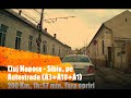 RealEVTraffic Konița Pe Traseul Cluj Napoca Sibiu Pe Autostradă A3 A10 A1 05 Feb 2022
