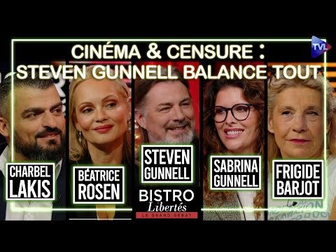 "Sacré Cœur" : le film qui terrasse la censure ! Bistro Libertés