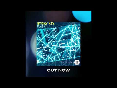 STICKY KEY - Flash