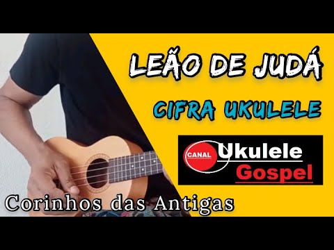 Leão De Judá - Elaine de Jesus