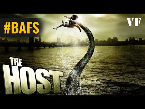 The Host – Bande Annonce VF – 2006