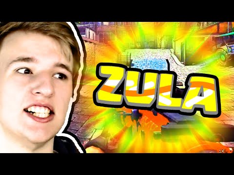 [BloodMaster] - PA JA ĆU POLUDITI!! ( Zula )