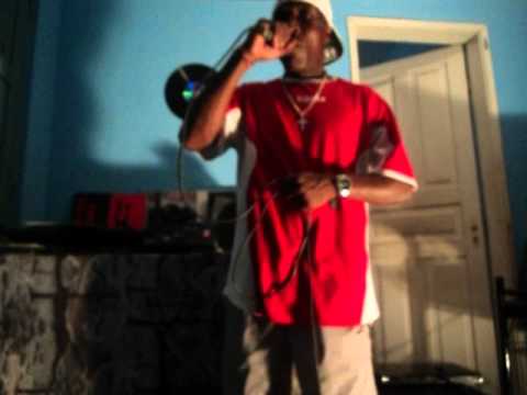 MC. D.N.R "Vida na Prisão"