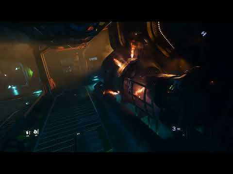 Star Citizen: Soft Death Pirate Hammer