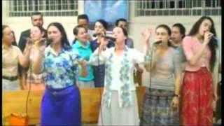 Contra o Impossível - Against the Odds