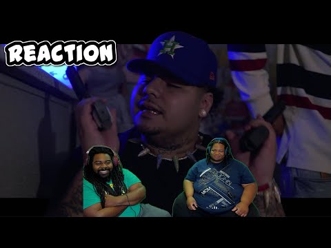 That Mexican OT - Azul ft. Castro Escobar (Official Video) REACTION!!! (Sub Suggestion)