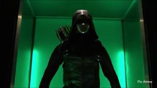 Arrow - Wretched and Divine