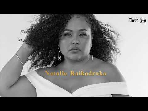 Natalie Raikadroka - Vanua Levu (Official Audio)