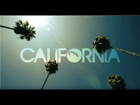 Nieve - California (Feat. Tunji) (Official Video) (Prod. SoulChef)