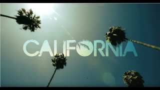 Nieve - California (Feat. Tunji) (Official Video) (Prod. SoulChef)