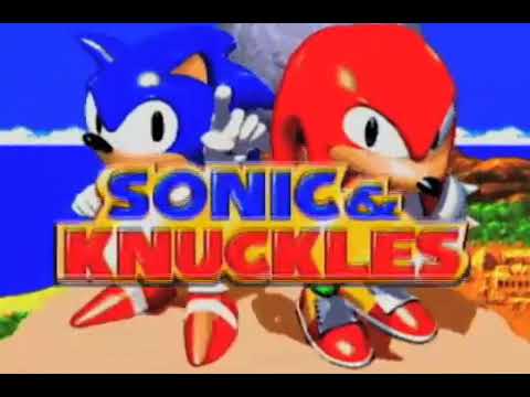 ScrewAttack's Best and Worst Sonic Games [2008-01-15]