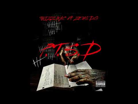 Twizz Mac PTSD ft Zeus DG