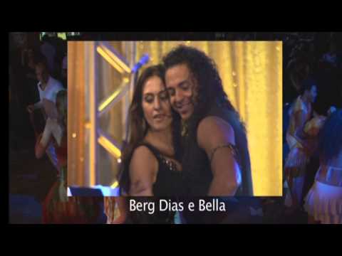 Loalwa Braz DvD Ensolarado.