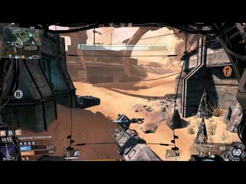 TitanFall multiplayer gameplay PART 4