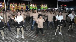 Download lagu TERBARU TEMANGAN SINAR BUDAYA LIVE RANUBEDALI MI'AN BOY mp3