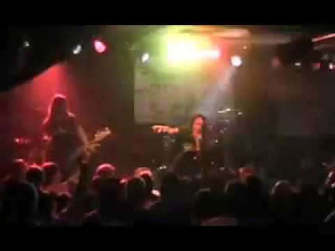 Stephen Pearcy - You Think You're Tuff - Live @ Maximum Capacity 5/22/09