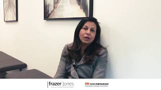 Interview with Devyani Vaishampayan, The HR TECH Partnership video