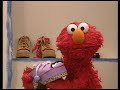 Elmo S World Shoes Interview