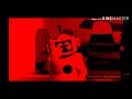Yo Gabba Gabba Doctor Doctor Horror Version