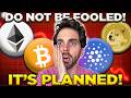 Bitcoin Ethereum Hodlers CRYPTO CRASH IS A TRAP