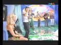 Cantan Los Nocheros: "Boquita De Luna" - Videomatch